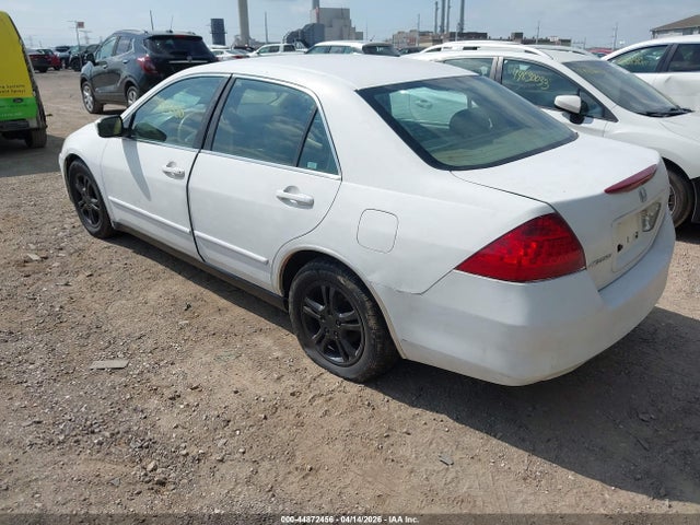 Aukcja sprzedaży 2006 Honda Accord 2.4 Se, vin: 1HGCM56396A026326, numer aukcji: 44872456