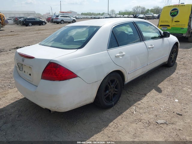 Aukcja sprzedaży 2006 Honda Accord 2.4 Se, vin: 1HGCM56396A026326, numer aukcji: 44872456