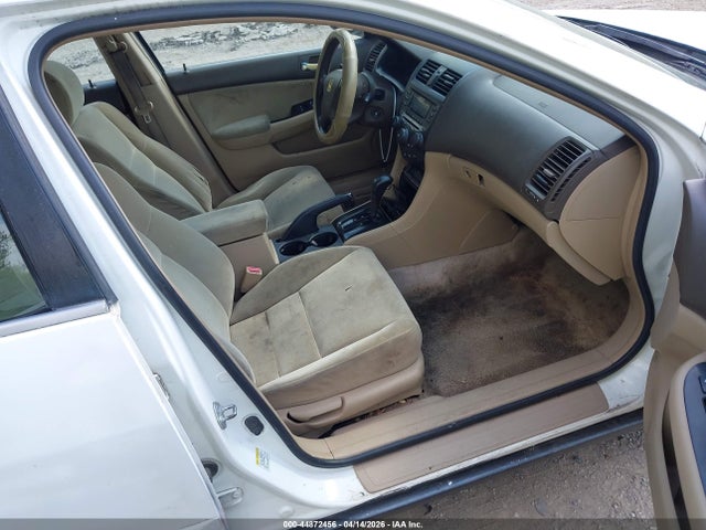 Aukcja sprzedaży 2006 Honda Accord 2.4 Se, vin: 1HGCM56396A026326, numer aukcji: 44872456