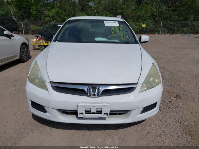 Aukcja sprzedaży 2006 Honda Accord 2.4 Se, vin: 1HGCM56396A026326, numer aukcji: 44872456