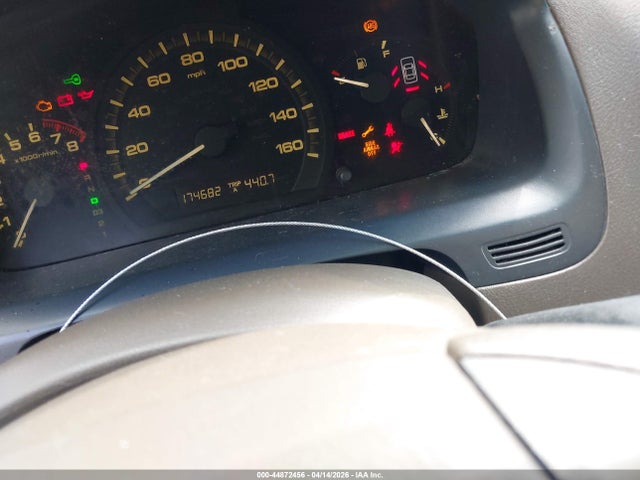 Aukcja sprzedaży 2006 Honda Accord 2.4 Se, vin: 1HGCM56396A026326, numer aukcji: 44872456
