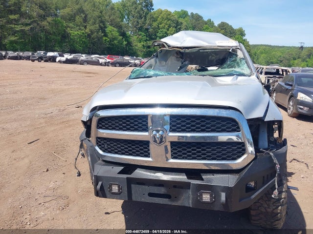 Aukcja sprzedaży 2016 Ram 1500 Slt, vin: 1C6RR6GT1GS226599, numer aukcji: 44872459