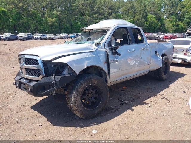 Aukcja sprzedaży 2016 Ram 1500 Slt, vin: 1C6RR6GT1GS226599, numer aukcji: 44872459