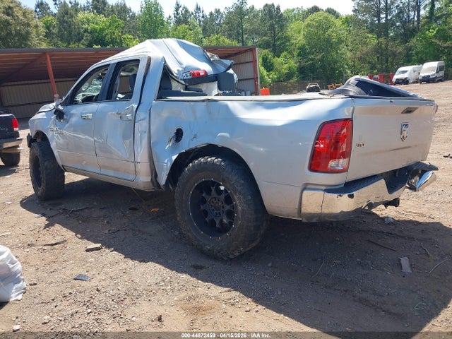 Aukcja sprzedaży 2016 Ram 1500 Slt, vin: 1C6RR6GT1GS226599, numer aukcji: 44872459