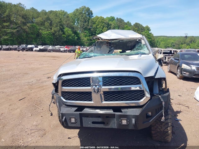 Aukcja sprzedaży 2016 Ram 1500 Slt, vin: 1C6RR6GT1GS226599, numer aukcji: 44872459