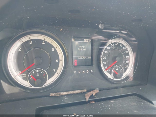Aukcja sprzedaży 2016 Ram 1500 Slt, vin: 1C6RR6GT1GS226599, numer aukcji: 44872459