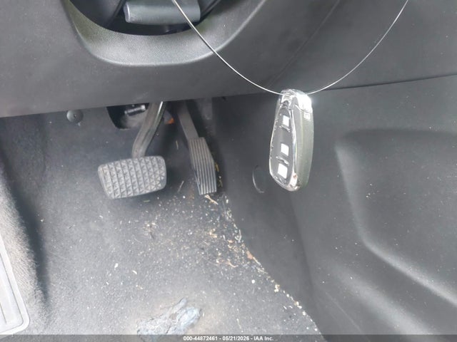 44872461 :رقم المزاد ، 3GNAXKEV7NL203422 vin ، 2022 Chevrolet Equinox Fwd Lt مزاد بيع