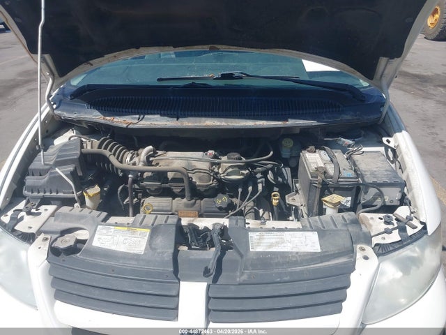 Продажа на аукционе авто 2005 Dodge Grand Caravan Sxt, vin: 2D4GP44L65R303533, номер лота: 44872463