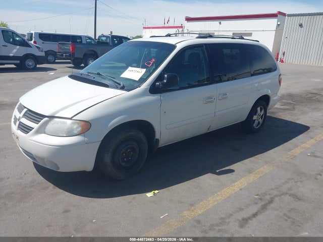 Продажа на аукционе авто 2005 Dodge Grand Caravan Sxt, vin: 2D4GP44L65R303533, номер лота: 44872463