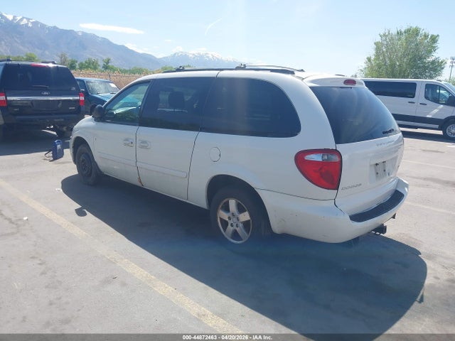 Продажа на аукционе авто 2005 Dodge Grand Caravan Sxt, vin: 2D4GP44L65R303533, номер лота: 44872463