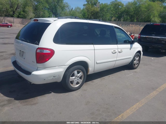 Продажа на аукционе авто 2005 Dodge Grand Caravan Sxt, vin: 2D4GP44L65R303533, номер лота: 44872463