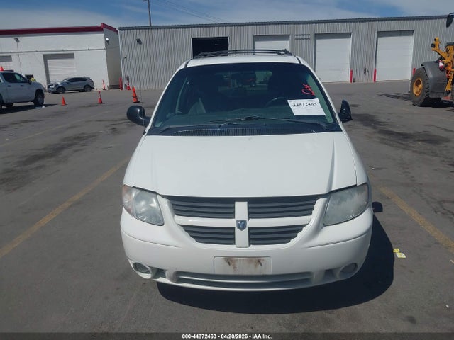 Продажа на аукционе авто 2005 Dodge Grand Caravan Sxt, vin: 2D4GP44L65R303533, номер лота: 44872463