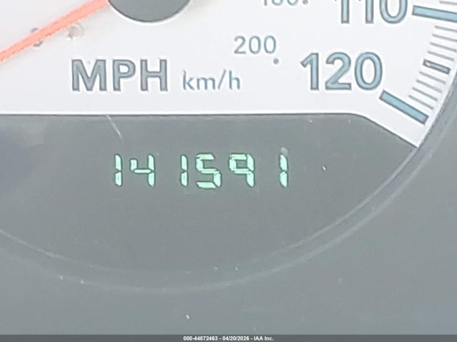 Продажа на аукционе авто 2005 Dodge Grand Caravan Sxt, vin: 2D4GP44L65R303533, номер лота: 44872463