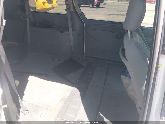 Продажа на аукционе авто 2005 Dodge Grand Caravan Sxt, vin: 2D4GP44L65R303533, номер лота: 44872463