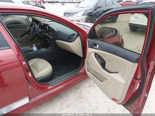 Продаж на аукціоні авто 2015 Kia Optima Ex, vin: 5XXGN4A7XFG397906, номер лоту: 44872465