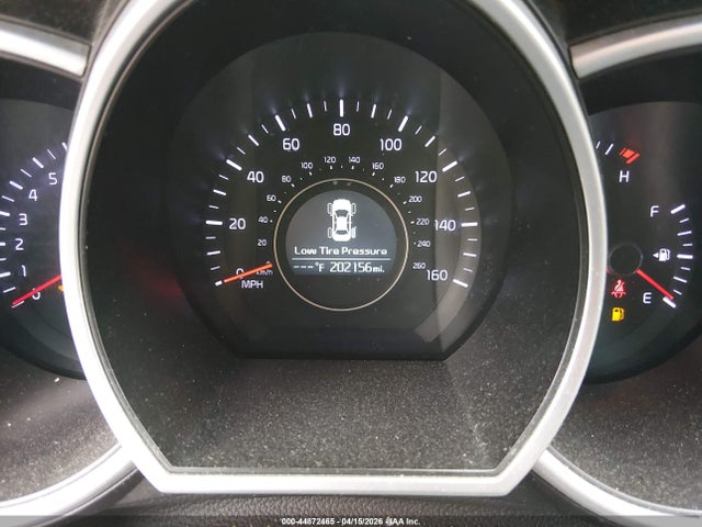 Продаж на аукціоні авто 2015 Kia Optima Ex, vin: 5XXGN4A7XFG397906, номер лоту: 44872465