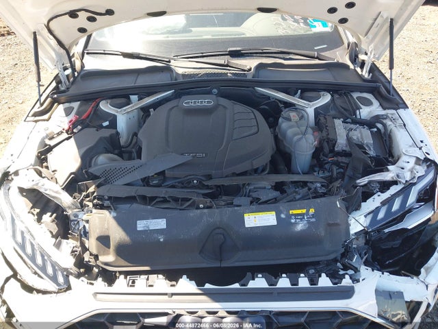 Продажа на аукционе авто 2020 Audi A4 Premium Plus 45 Tfsi Quattro S Tronic, vin: WAUENAF4XLN007744, номер лота: 44872466