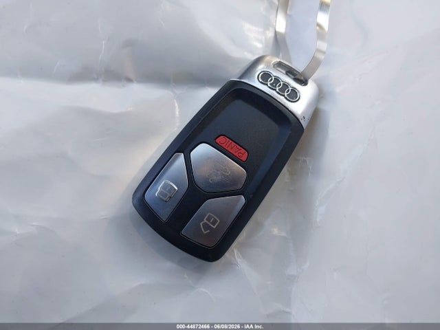 Продажа на аукционе авто 2020 Audi A4 Premium Plus 45 Tfsi Quattro S Tronic, vin: WAUENAF4XLN007744, номер лота: 44872466