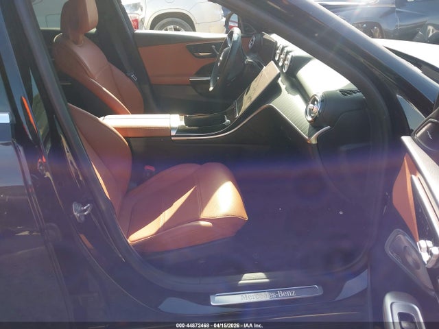 Продажа на аукционе авто 2022 Mercedes-benz C 300 Sedan, vin: W1KAF4GBXNR010156, номер лота: 44872468