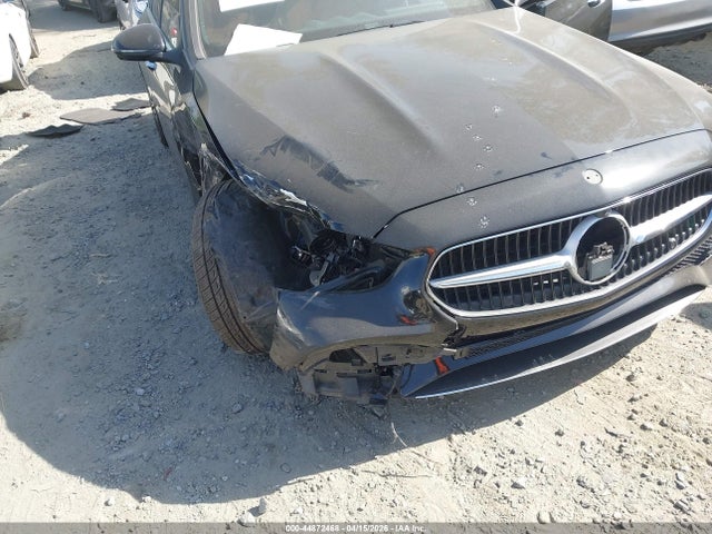 Продажа на аукционе авто 2022 Mercedes-benz C 300 Sedan, vin: W1KAF4GBXNR010156, номер лота: 44872468