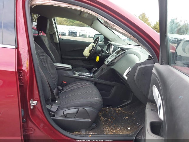 Aukcja sprzedaży 2016 Chevrolet Equinox Lt, vin: 2GNALCEK8G1140651, numer aukcji: 44872469