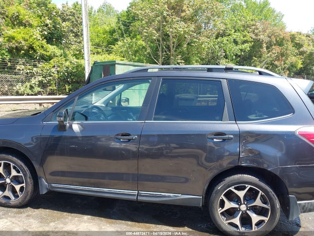 Aukcja sprzedaży 2015 Subaru Forester 2.0xt Touring, vin: JF2SJGWCXFH409943, numer aukcji: 44872471