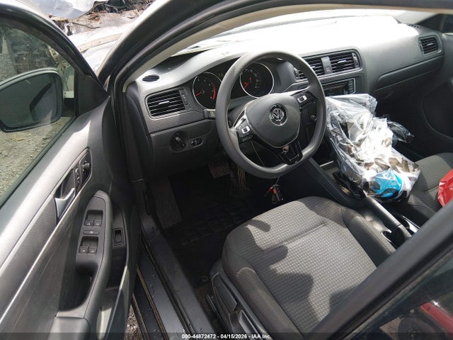 2016 Volkswagen Jetta 1.4t S მანქანა იყიდება აუქციონზე, vin: 3VW267AJ4GM332986, აუქციონის ნომერი: 44872472