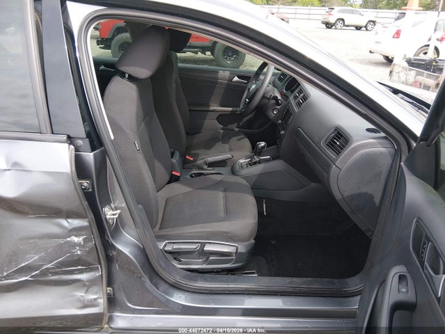2016 Volkswagen Jetta 1.4t S მანქანა იყიდება აუქციონზე, vin: 3VW267AJ4GM332986, აუქციონის ნომერი: 44872472