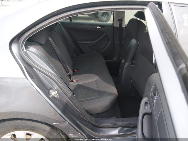 2016 Volkswagen Jetta 1.4t S მანქანა იყიდება აუქციონზე, vin: 3VW267AJ4GM332986, აუქციონის ნომერი: 44872472