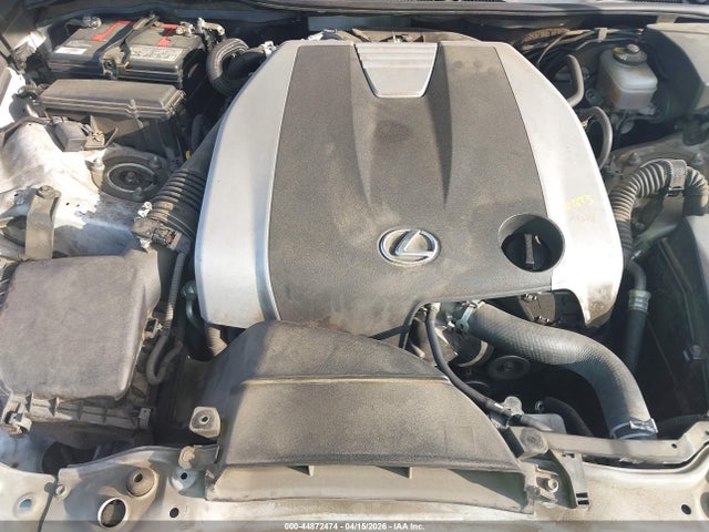 2015 Lexus Gs 350 მანქანა იყიდება აუქციონზე, vin: JTHBE1BL5FA003159, აუქციონის ნომერი: 44872474