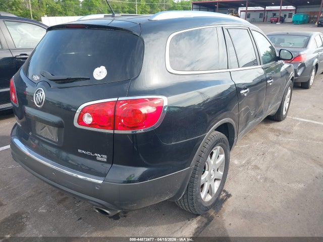 Продажа на аукционе авто 2008 Buick Enclave Cxl, vin: 5GAER23708J287119, номер лота: 44872477