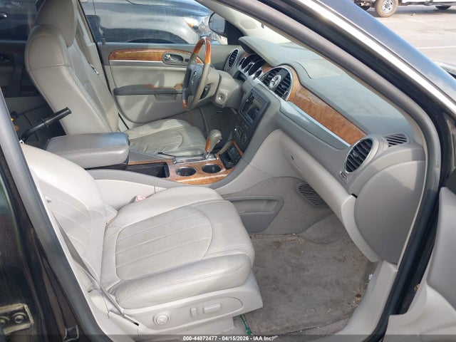 Продажа на аукционе авто 2008 Buick Enclave Cxl, vin: 5GAER23708J287119, номер лота: 44872477