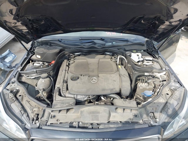 Auction sale of the 2014 Mercedes-benz E 350, vin: WDDHF5KB8EA814742, lot number: 44872479