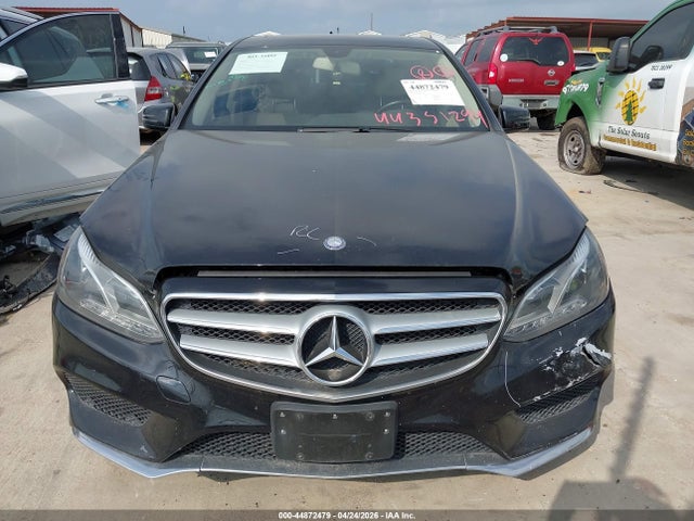 Auction sale of the 2014 Mercedes-benz E 350, vin: WDDHF5KB8EA814742, lot number: 44872479