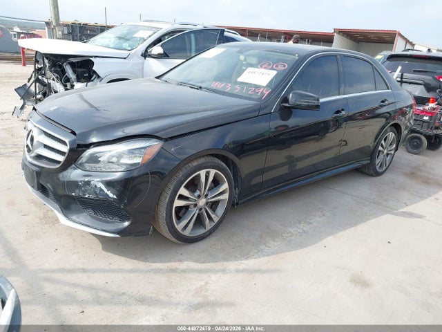 Auction sale of the 2014 Mercedes-benz E 350, vin: WDDHF5KB8EA814742, lot number: 44872479