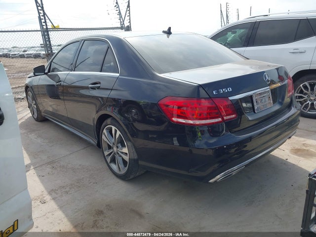 Auction sale of the 2014 Mercedes-benz E 350, vin: WDDHF5KB8EA814742, lot number: 44872479