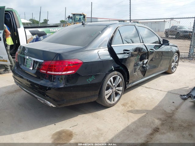 Auction sale of the 2014 Mercedes-benz E 350, vin: WDDHF5KB8EA814742, lot number: 44872479