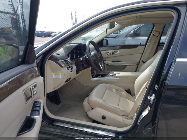 Auction sale of the 2014 Mercedes-benz E 350, vin: WDDHF5KB8EA814742, lot number: 44872479
