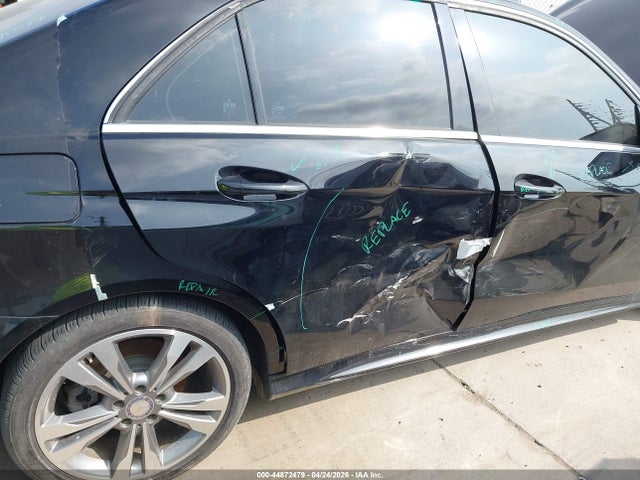 Auction sale of the 2014 Mercedes-benz E 350, vin: WDDHF5KB8EA814742, lot number: 44872479