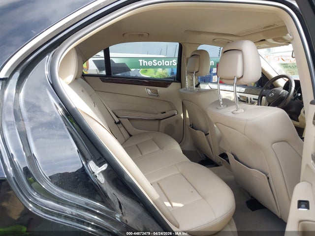 Auction sale of the 2014 Mercedes-benz E 350, vin: WDDHF5KB8EA814742, lot number: 44872479