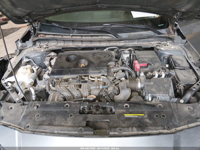 Nissan Altima 2.5 Sr 2019 1N4BL4CV4KC122690 Image 10