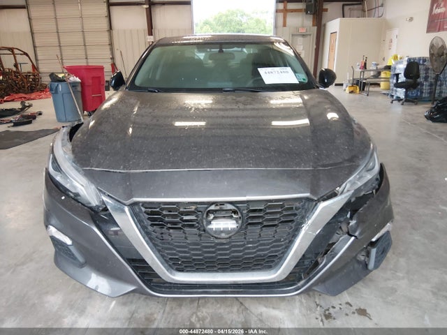 Nissan Altima 2.5 Sr 2019 1N4BL4CV4KC122690 Image 12