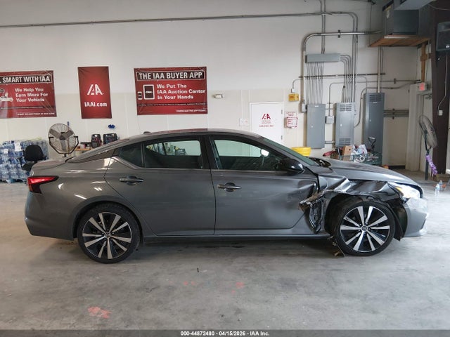 Nissan Altima 2.5 Sr 2019 1N4BL4CV4KC122690 Image 13