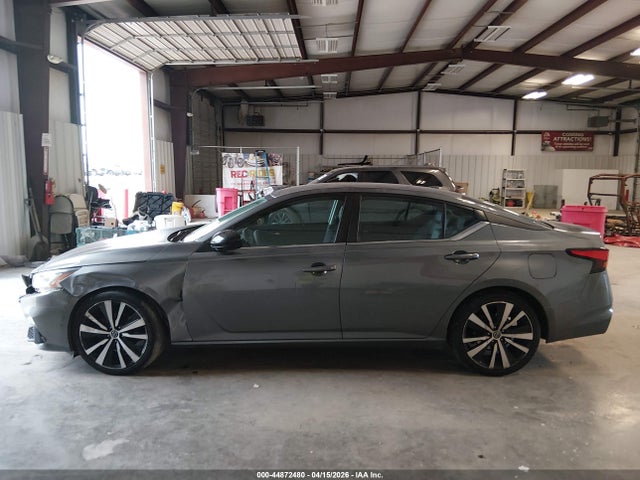 Nissan Altima 2.5 Sr 2019 1N4BL4CV4KC122690 Image 14