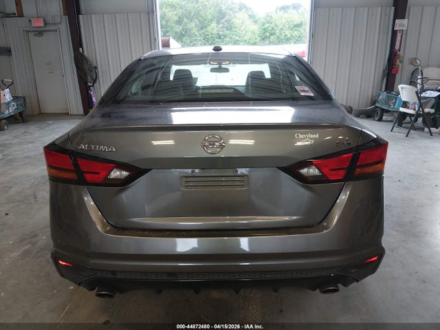 Nissan Altima 2.5 Sr 2019 1N4BL4CV4KC122690 Image 16