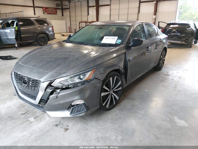 Nissan Altima 2.5 Sr 2019 1N4BL4CV4KC122690 Image 2