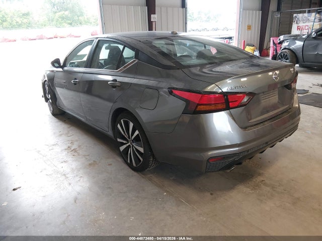 Nissan Altima 2.5 Sr 2019 1N4BL4CV4KC122690 Image 3