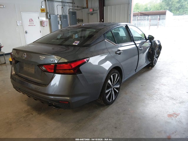 Nissan Altima 2.5 Sr 2019 1N4BL4CV4KC122690 Image 4