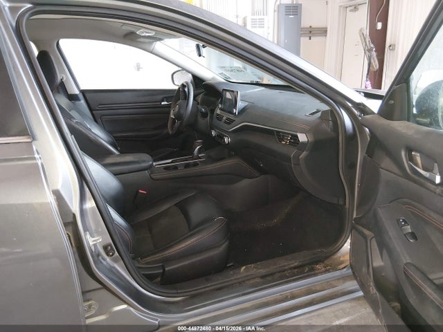 Nissan Altima 2.5 Sr 2019 1N4BL4CV4KC122690 Image 5