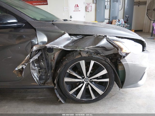 Nissan Altima 2.5 Sr 2019 1N4BL4CV4KC122690 Image 6